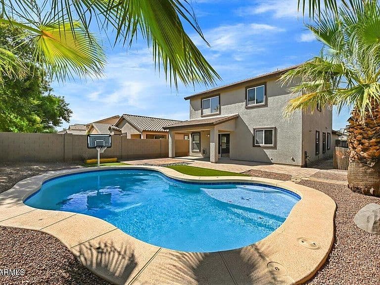 41285 W LITTLE Drive photo 1