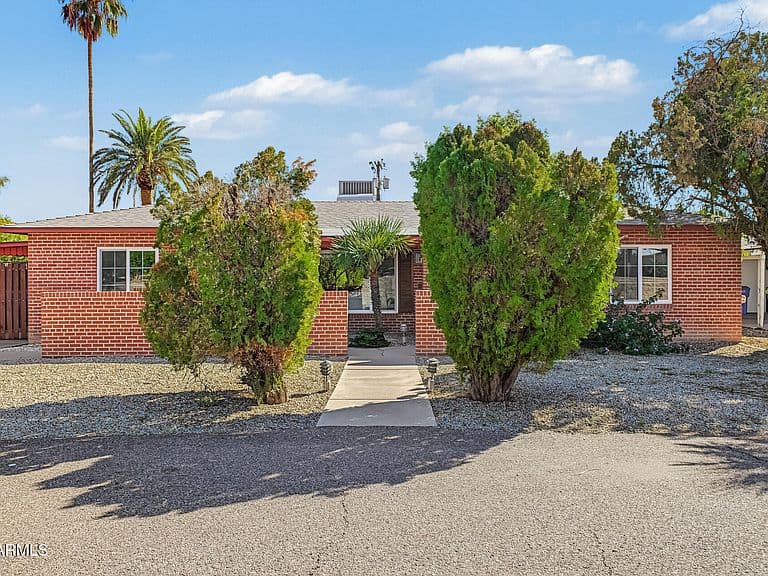 1307 W THOMAS Road photo 1