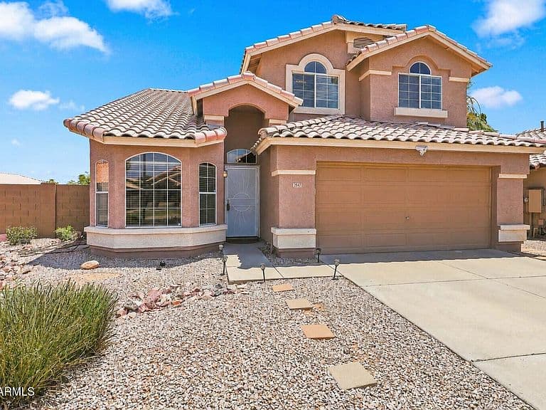 3847 E San Remo Avenue photo 1