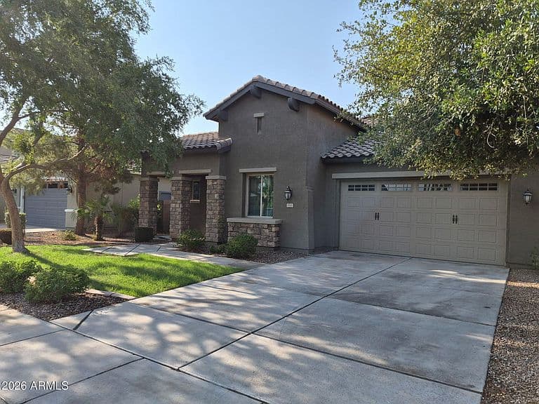 2543 E Penedes Drive photo 1