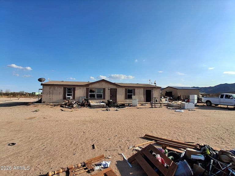53697 W WILEYS Way photo 1