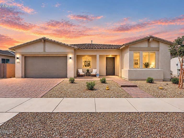 14178 W CALLE LEJOS -- photo 1