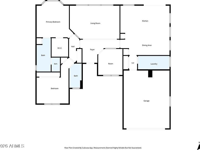 16534 W SANDIA PARK Drive photo 2