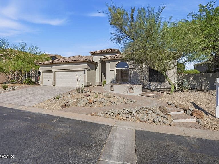 3632 N EAGLE CANYON -- photo 2