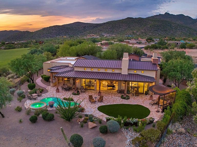6167 W Seven Saguaros Cir photo 3