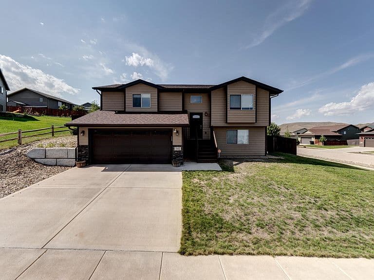 342 E Bengal Dr photo 1