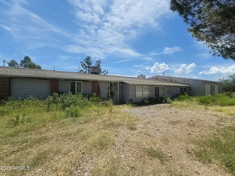 2773 S MOSON Road photo 1