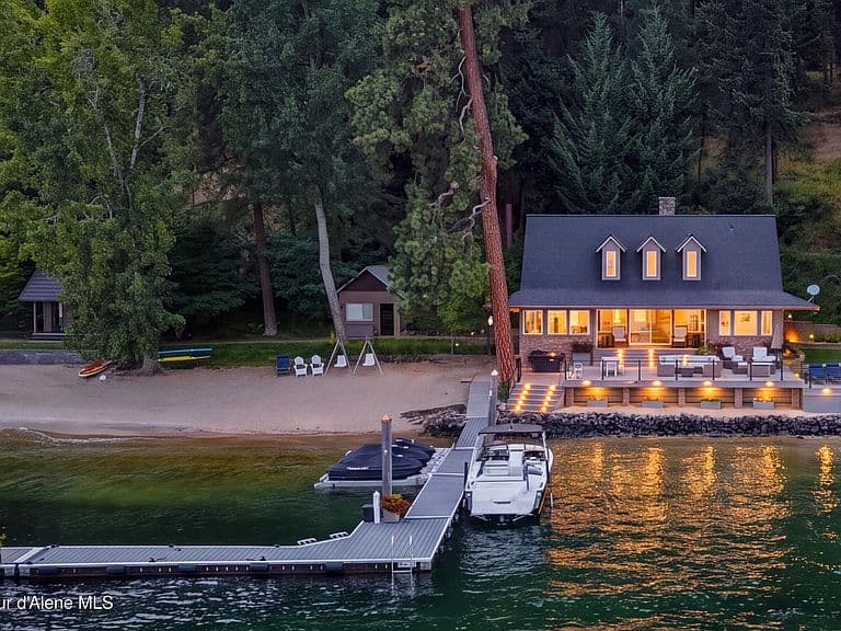 8357 W Coeur D Alene Lake Shr photo 2