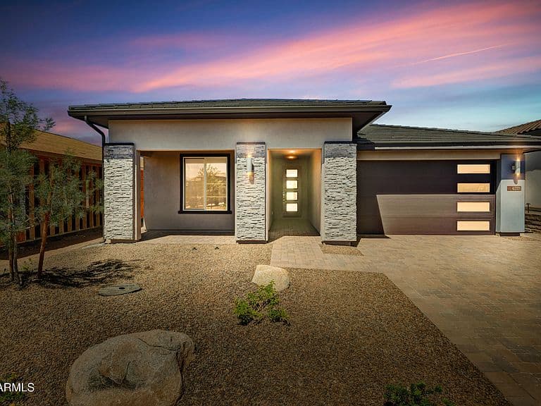 29660 N JUVENTINO Way photo 3
