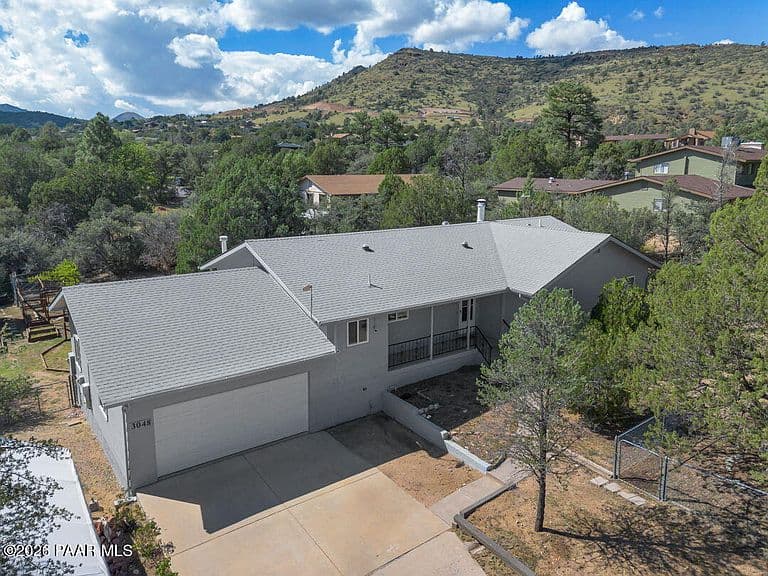 3048 N Chichicoi Ln photo 1