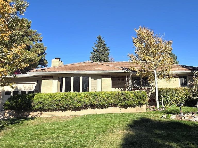 5307 Sagebrush Ave photo 1