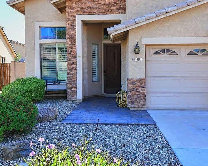 10891 W DAVIS Lane photo 3