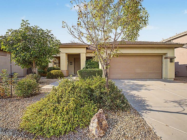 616 E KRISTA Way photo 1