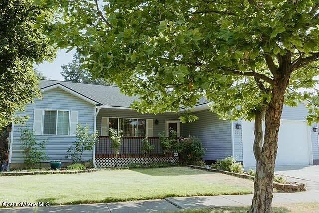 850 E Trinity Ct photo 1
