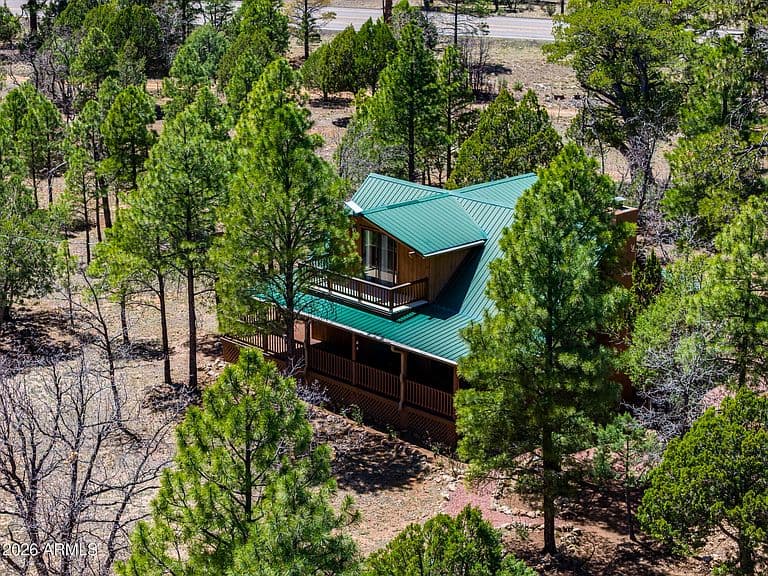 2154 SADDLE BLANKET Road photo 3