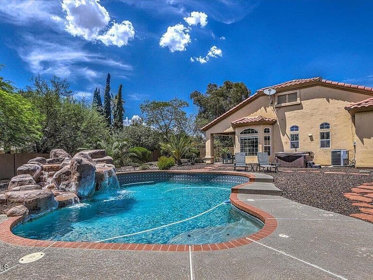 6114 E EGRET Street photo 5