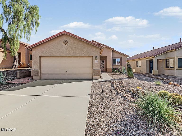 3609 W Lantana Hills Pl photo 3