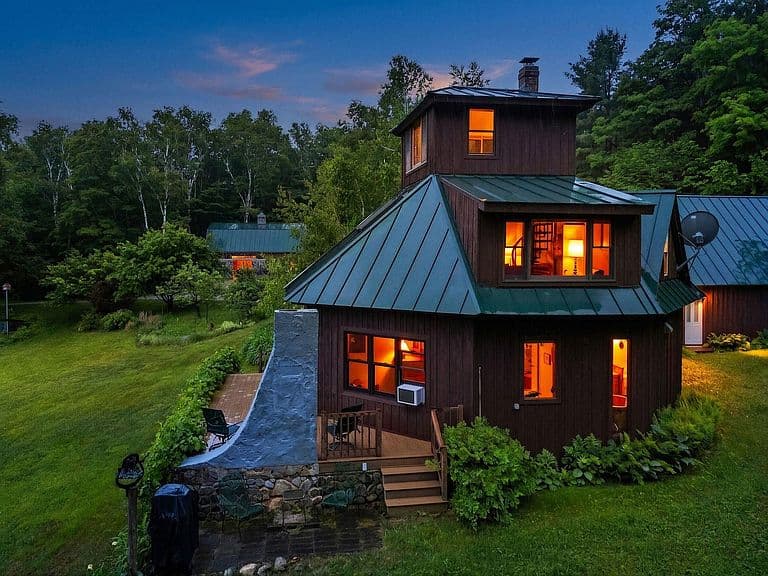 133 Ben Dexter Road photo 2