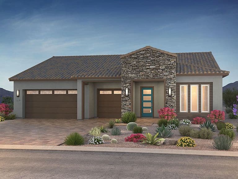 Savona Plan, Trilogy Ridgecrest photo 5