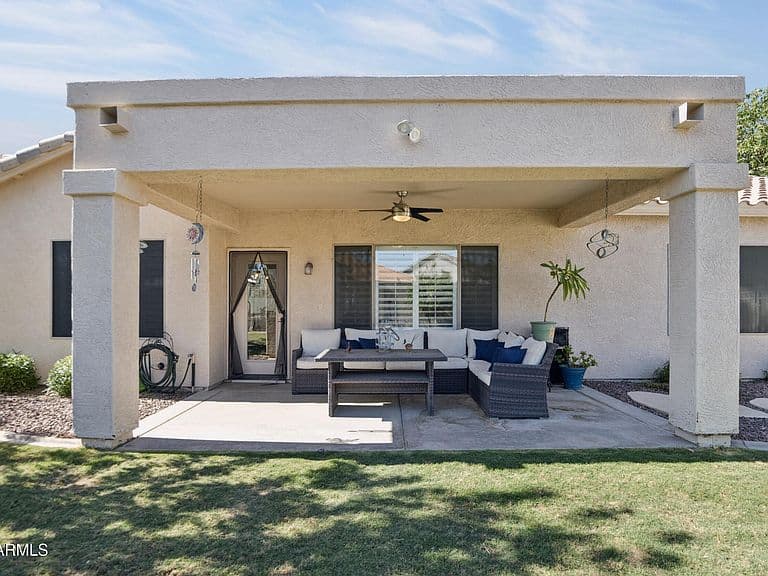 1491 W BARTLETT Way photo 5