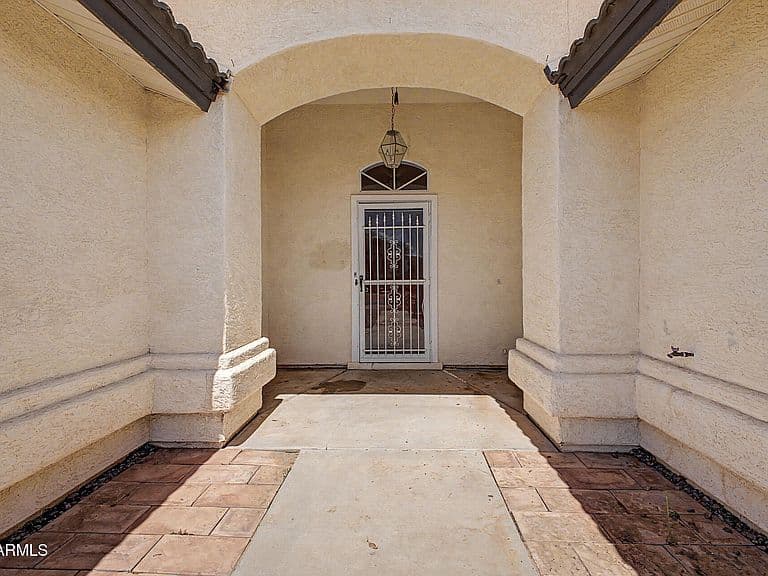 9584 W TINAJAS Drive W photo 4