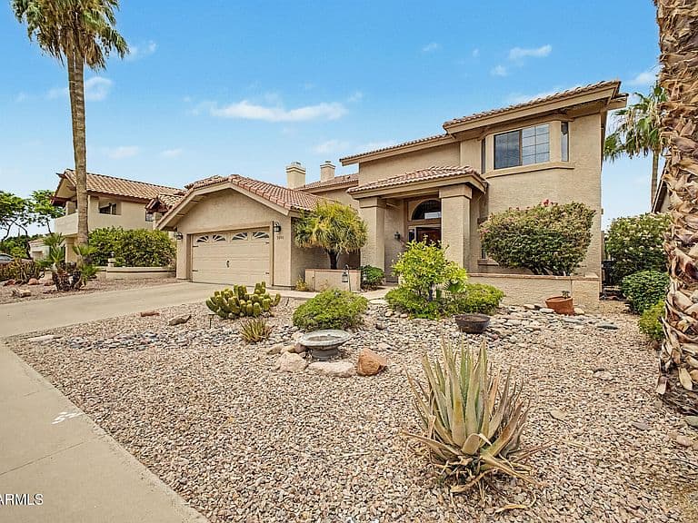 5840 W ABRAHAM Lane photo 5