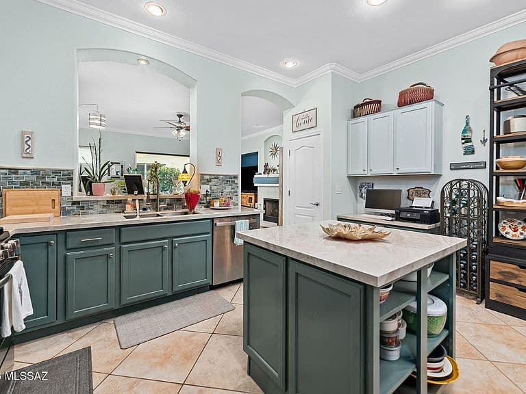 12880 N Salt Cedar Dr photo 2