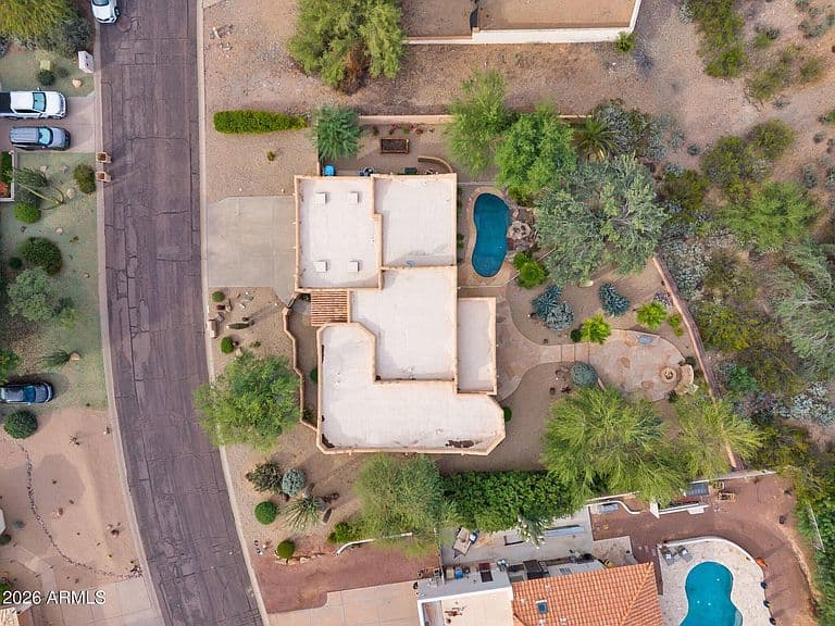 16417 N SCORPION Drive photo 4