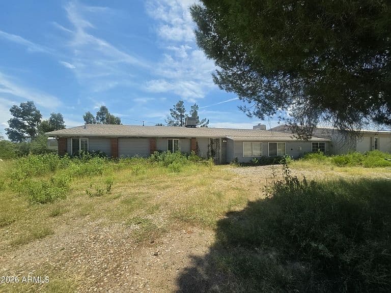 2773 S MOSON Road photo 2