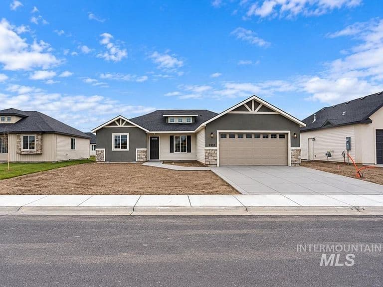 2212 S Yukon Trl photo 1