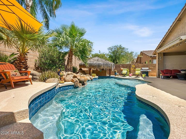 7256 E DESERT VISTA Road photo 1