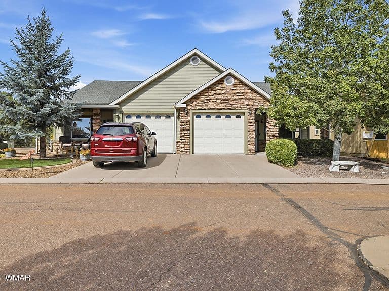 5330 S Marshall Mountain Dr photo 2