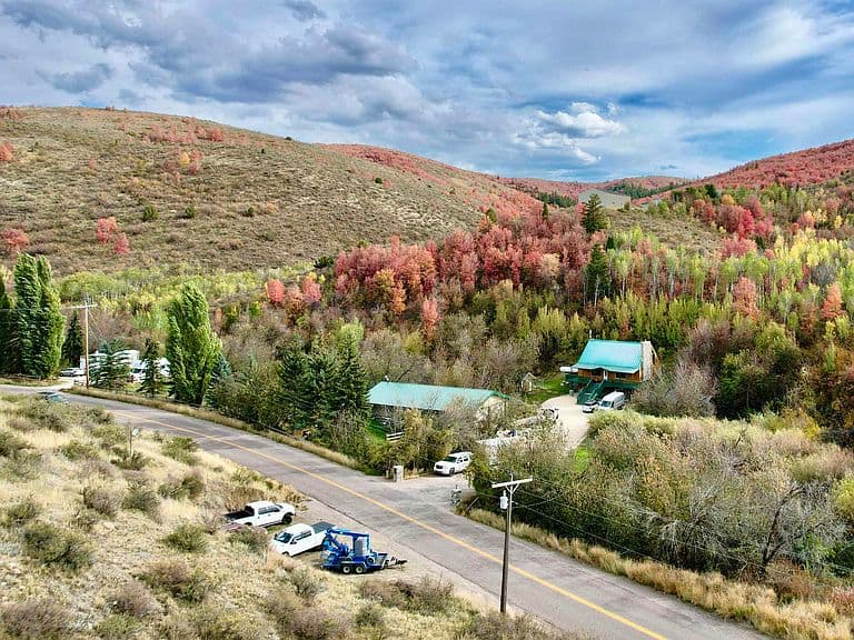 6291 W Pocatello Creek Rd photo 1