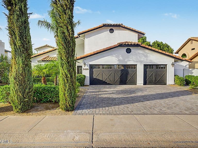 5418 E MICHELLE Drive photo 5
