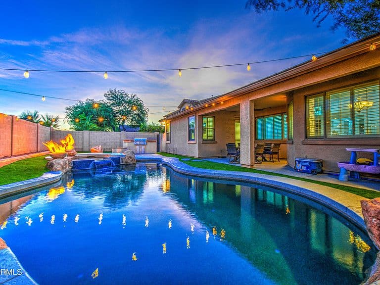12551 W VISTA PASEO Drive photo 1