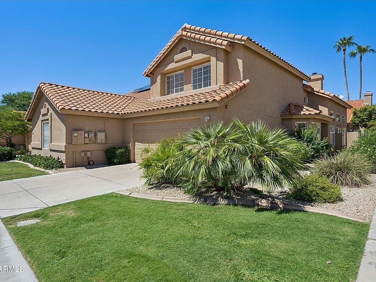 9264 E Camino Del Santo -- photo 2