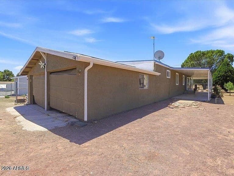 345 S GRAHAM Way photo 3