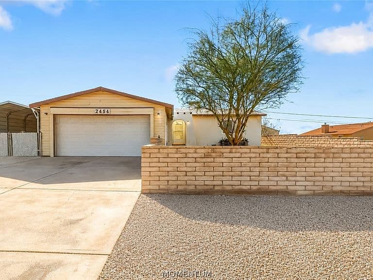 2454 Ripple Drive photo 1
