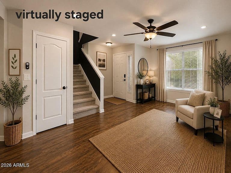 1610 W SAN TAN HILLS Drive photo 4