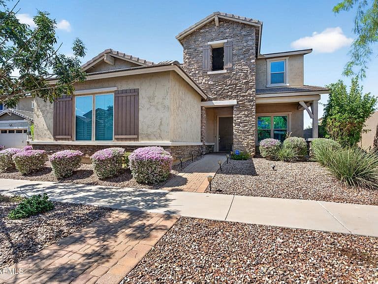10730 E DIFFRACTION Avenue photo 2