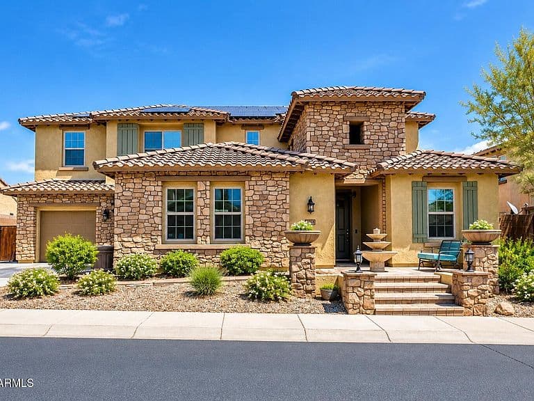 13334 W JESSE RED Drive photo 1