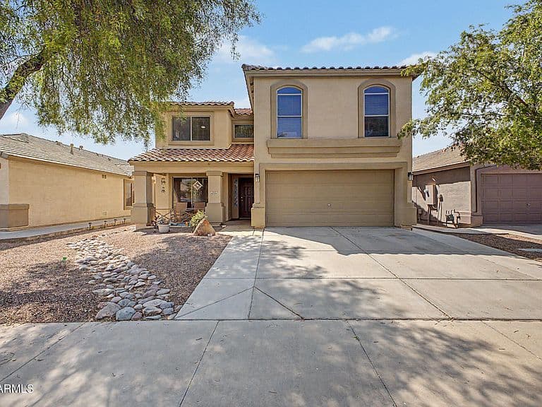 42351 W COLBY Drive photo 1