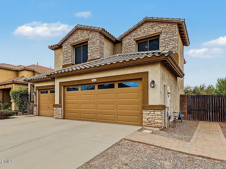 4613 W Donner Drive photo 2