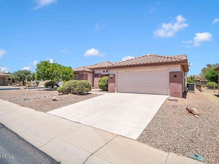 16534 W SANDIA PARK Drive photo 3