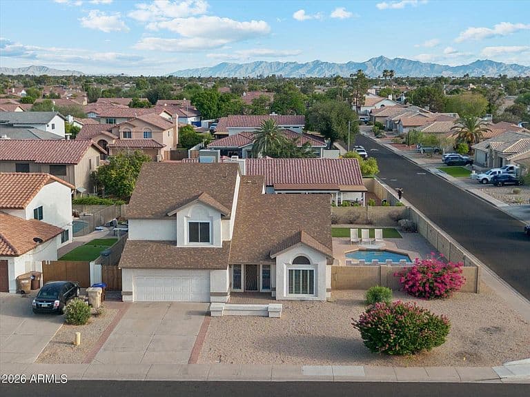 7233 W CORRINE Drive photo 4
