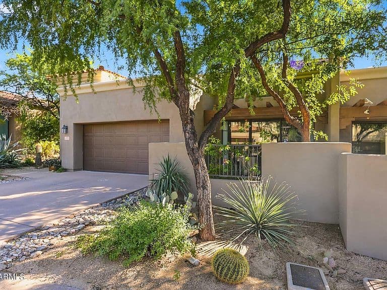 9270 E Thompson Peak Pkwy #Parkway358 photo 1