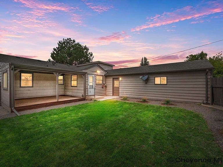 3607 Alexander Ave photo 3