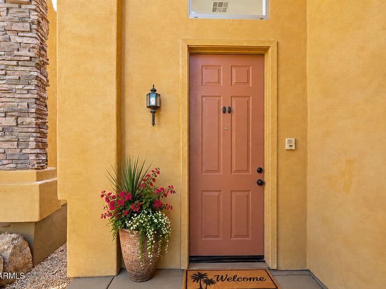 19226 N CAVE CREEK Road #115 photo 1
