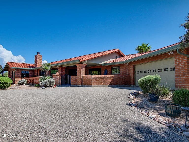 3640 N River Ranch Pl photo 3