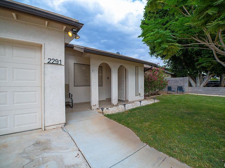 2291 S Camino Tierra photo 2